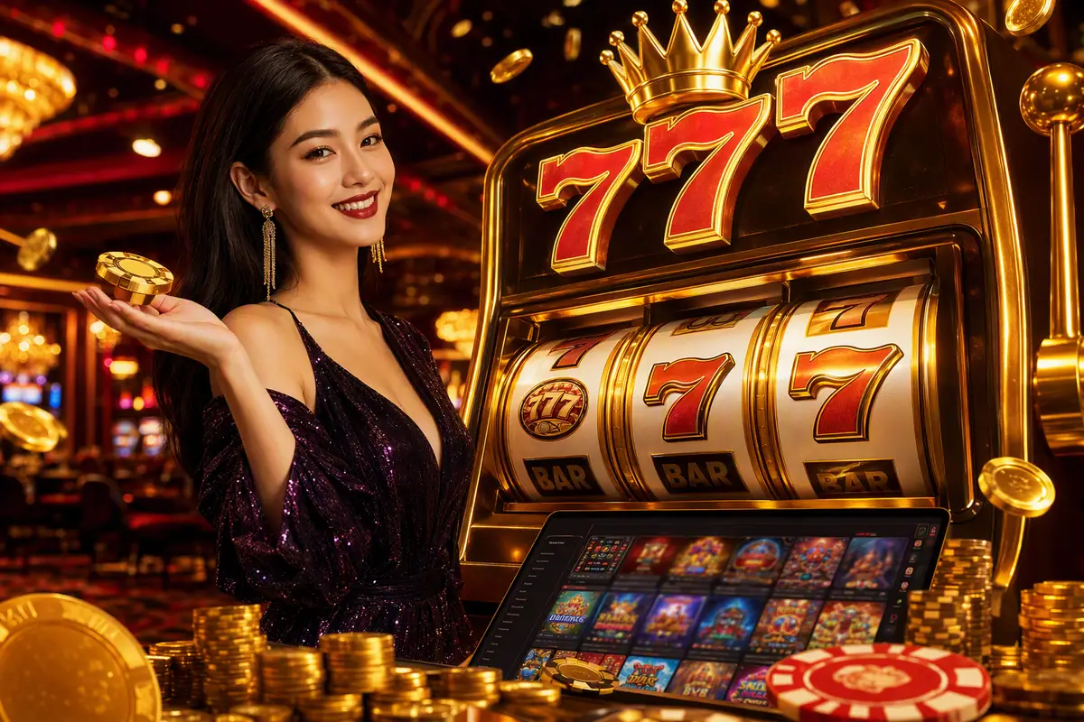 webet333 tembak ikan gameplay pelbagai ikan