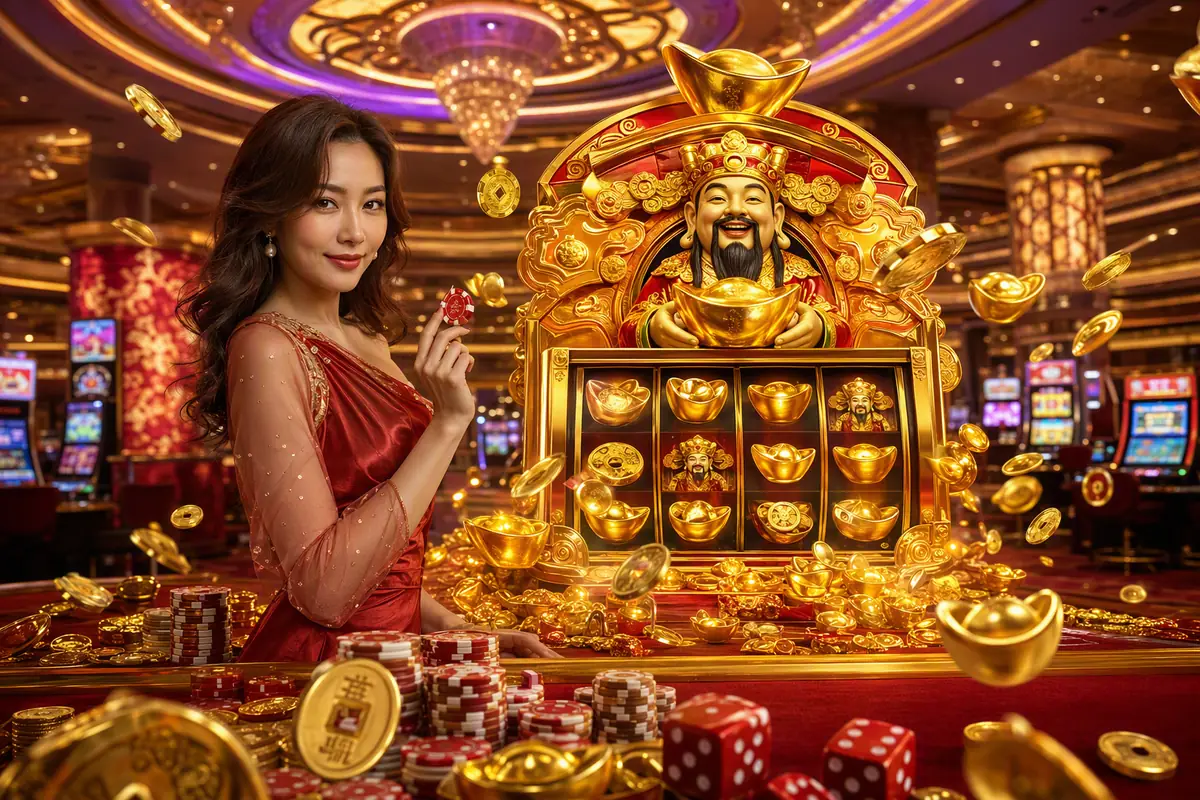 webet333 tembak ikan permainan arked jackpot