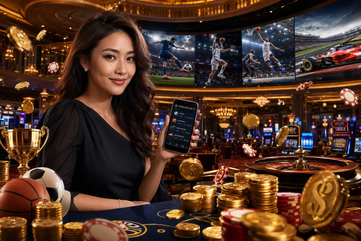 webet333 login akaun kasino premium